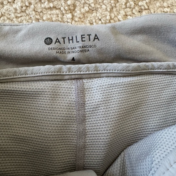 Athleta Skort - Picture 2 of 4
